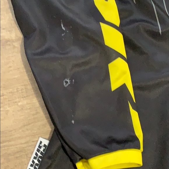 MSR motocross jersey - Picture 2 of 3